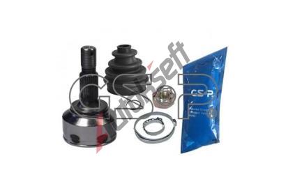 GSP Kloub hnacho hdele, sada GSP 810095, 810095