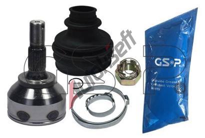 GSP Kloub hnacho hdele, sada GSP 810096, 810096