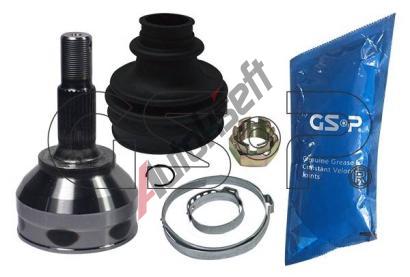 GSP Kloub hnacho hdele, sada GSP 810115, 810115
