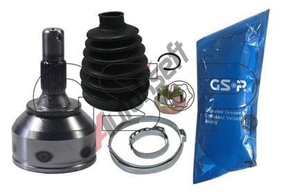 GSP Kloub hnacho hdele, sada GSP 810118, 810118
