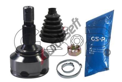 GSP Kloub hnacho hdele, sada GSP 810124, 810124