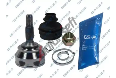 GSP Kloub hnacho hdele, sada GSP 810143, 810143