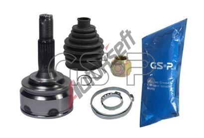 GSP Kloub hnacho hdele, sada GSP 810151, 810151