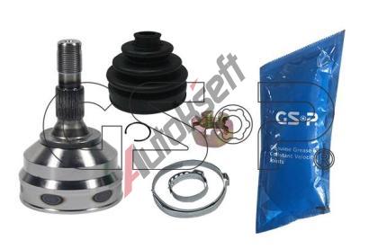 GSP Kloub hnacho hdele, sada GSP 810155, 810155