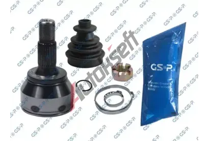 GSP Kloub hnacho hdele, sada GSP 810156, 810156