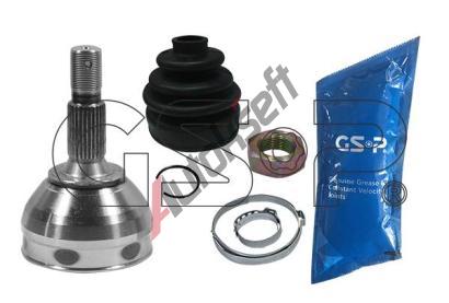 GSP Kloub hnacho hdele, sada GSP 810159, 810159