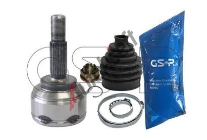 GSP Kloub hnacho hdele, sada GSP 811004, 811004