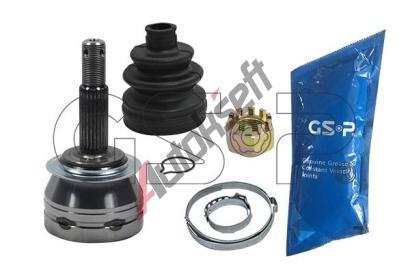 GSP Kloub hnacho hdele, sada GSP 812003, 812003