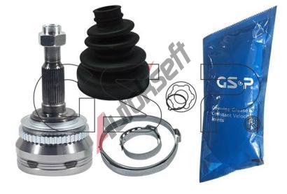 GSP Kloub hnacho hdele, sada GSP 812023, 812023