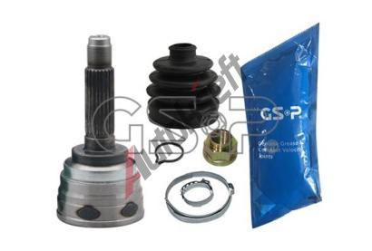 GSP Kloub hnacho hdele, sada GSP 812028, 812028