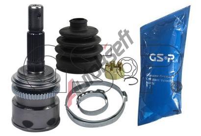 GSP Kloub hnacho hdele, sada GSP 814002, 814002