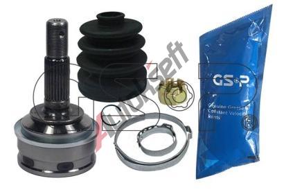 GSP Kloub hnacho hdele, sada GSP 814006, 814006