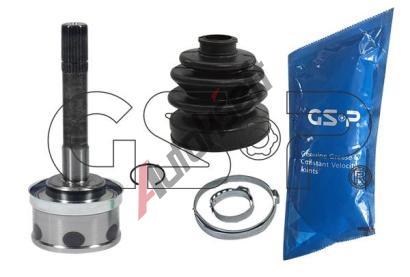 GSP Kloub hnac�ho h��dele, sada GSP 814010, 814010