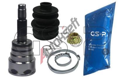 GSP Kloub hnacho hdele, sada GSP 814011, 814011