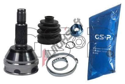 GSP Kloub hnacho hdele, sada GSP 814030, 814030