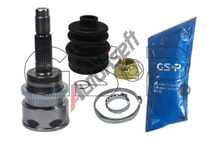 GSP Kloub hnacho hdele, sada GSP 814037, 814037