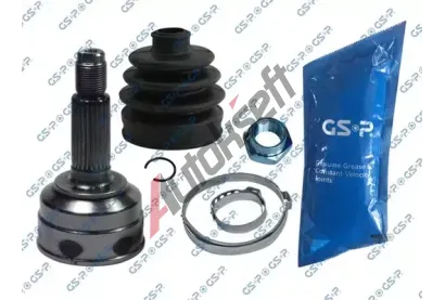 GSP Kloub hnacho hdele, sada GSP 814040, 814040