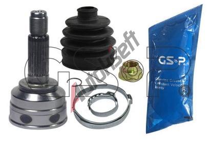 GSP Kloub hnacho hdele, sada GSP 814061, 814061