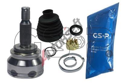 GSP Kloub hnacho hdele, sada GSP 815010, 815010
