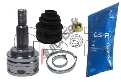 GSP Kloub hnacho hdele, sada GSP 815011, 815011