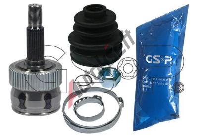 GSP Kloub hnacho hdele, sada GSP 816004, 816004