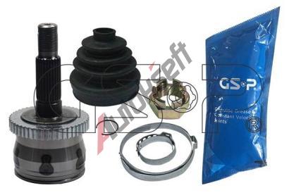 GSP Kloub hnacho hdele, sada GSP 816005, 816005