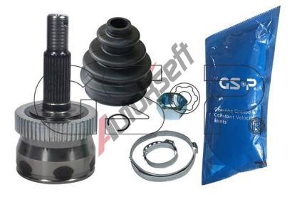 GSP Kloub hnacho hdele, sada GSP 816007, 816007