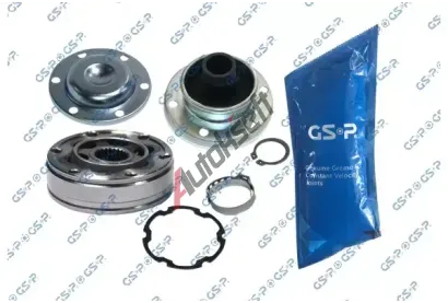 GSP Kloub podélného hřídele GSP 816010, 816010 GSP Kloub podélného hřídele GSP 816010, 816010