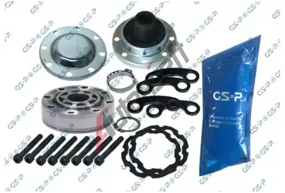 GSP Kloub podélného hřídele GSP 816011, 816011 GSP Kloub podélného hřídele GSP 816011, 816011