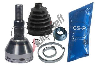 GSP Kloub hnacho hdele, sada GSP 817007, 817007