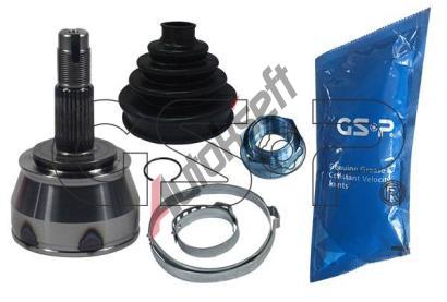 GSP Kloub hnacho hdele, sada GSP 817009, 817009