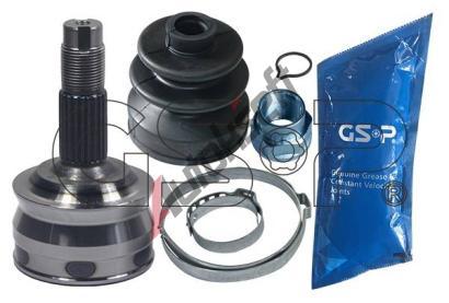 GSP Kloub hnacho hdele, sada GSP 817010, 817010