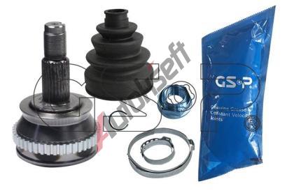 GSP Kloub hnacho hdele, sada GSP 817013, 817013