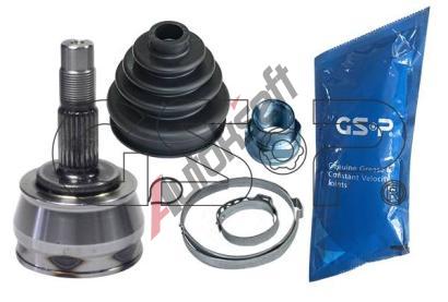 GSP Kloub hnacho hdele, sada GSP 817015, 817015