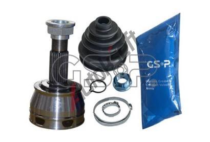 GSP Kloub hnacho hdele, sada GSP 817023, 817023