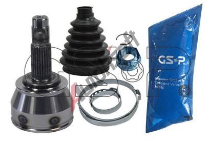 GSP Kloub hnacho hdele, sada GSP 817028, 817028