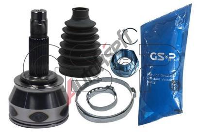 GSP Kloub hnacho hdele, sada GSP 817031, 817031