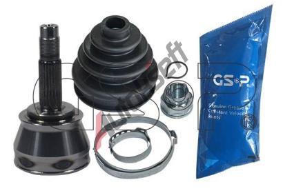 GSP Kloub hnac�ho h��dele, sada GSP 817037, 817037
