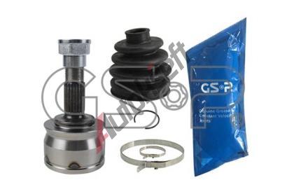 GSP Kloub hnacho hdele, sada GSP 817043, 817043