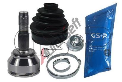 GSP Kloub hnacho hdele, sada GSP 817045, 817045