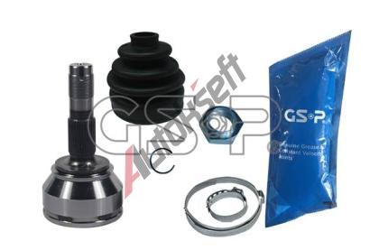 GSP Kloub hnacho hdele, sada GSP 817054, 817054