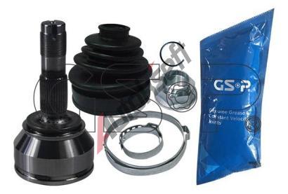 GSP Kloub hnacho hdele, sada GSP 817060, 817060