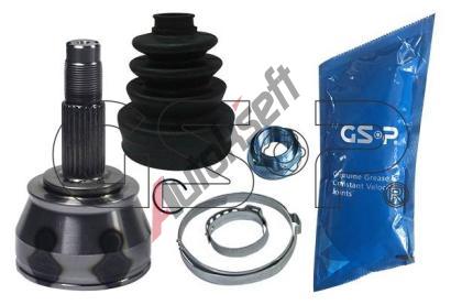 GSP Kloub hnacho hdele, sada GSP 817063, 817063