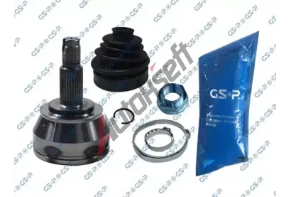 GSP Kloub hnacho hdele, sada GSP 817064, 817064