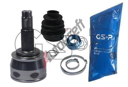 GSP Kloub hnacho hdele, sada GSP 817068, 817068