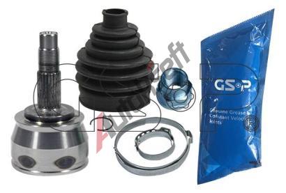 GSP Kloub hnacho hdele, sada GSP 817070, 817070