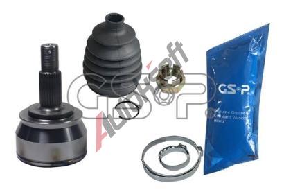 GSP Kloub hnacího hřídele, sada GSP 817088, 817088 GSP Kloub hnacího hřídele, sada GSP 817088, 817088