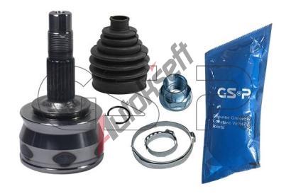 GSP Kloub hnacho hdele, sada GSP 817089, 817089