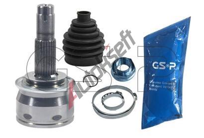 GSP Kloub hnacho hdele, sada GSP 817090, 817090