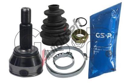 GSP Kloub hnacho hdele, sada GSP 818009, 818009